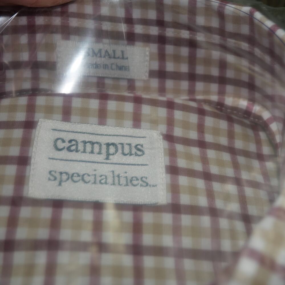NEW Campus Specialties Florida Seminoles FSU Shirt Men's Small - Picture 8 of 8